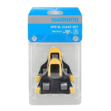 Calas (cleats) De Ruta Shimano Sm- Sh10 Sh11 Sh12