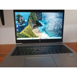 Hp Elitebook 840 G5 Core I7-8650u 16gb M2 512gb