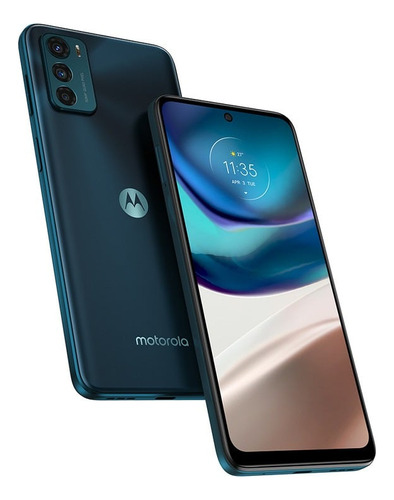 Moto G42 