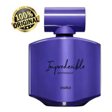 Impredecible Mysterious Eau De Parfum, 50 Ml Ésika