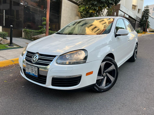 Volkswagen Bora Style Modelo 2010 