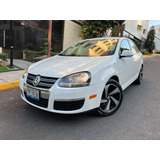 Volkswagen Bora Style Modelo 2010 