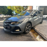 Chevrolet Cruze 5 2022 1.4 Rs At 5 P
