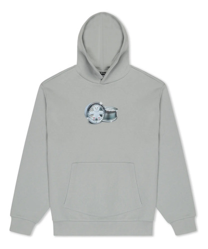 Sudadera | Ripndip | Nerm On Wheels