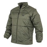 Campera De Abrigo Under Armour Storm Unsulate Solo Deportes