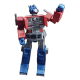 Transformers - Optimus Pla