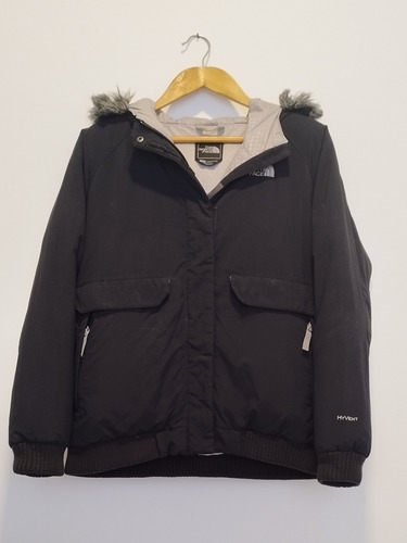 Campera The North Face Hyvent