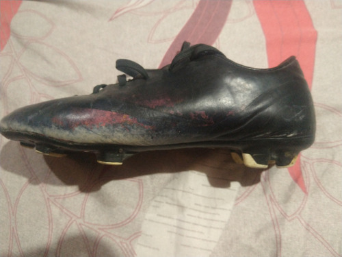 Nike Mercurial 