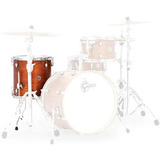 Gretsch Drums Catalina Maple Cm1-0812t-dcb Conjunto De Bater