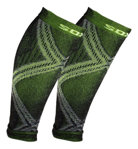 Pantorrillera Sox ® Compresion Graduada 15 - 20 Mm Hg Runnin