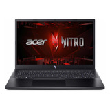 Acer Nitro 5. Gaming Laptop. Intel I5. 16gb Ram . 512gb Ssd.
