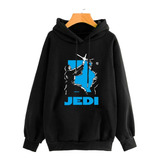 Buso, Buzo, Chaqueta, Hoodie Retrolive Star Wars Jedi