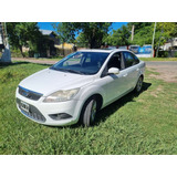 Ford Focus 2 1.8 Tdci Xei Ghia