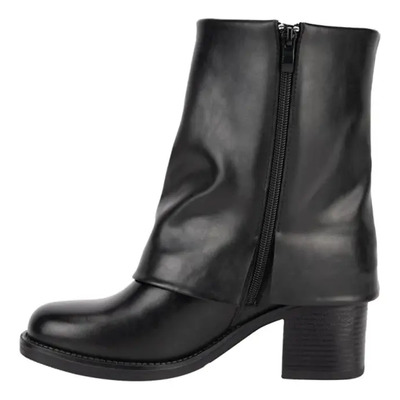 Bota Casual Dama Tubo Doblado Goodyear - 1224023 | Envío gratis