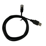 Cable De Comunicación Usb Para Equipos Anviz A300 Ep300