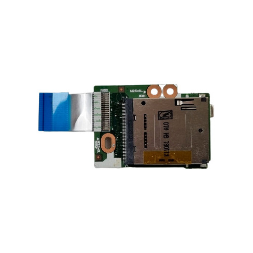 Placa Usb Y Sd Note Compatible Con Probook 6550b 6450b 6050a