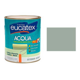 Epóxi Tinta Base Água, Azulejos Madeira Metal Eucatex 900ml