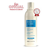 Prohall Shampoo Select Care Home Care 300ml Hidratação Shine