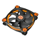 Ventilador Thermaltake Ring 14 Cl-f039-pl14or-a Orange