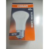 Lamp Kit 5pcs  Soft 40w/127v E27 Osram 