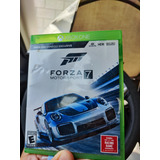 Forza Motors 7 