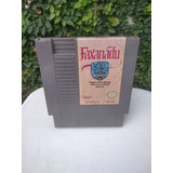 Juego Faxanadu Nintendo Nes