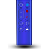 Replacement Remote Control For Dyson Hp01 Hp00 Heat/cool Hot