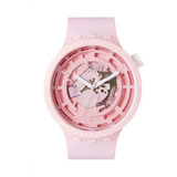 Swatch C-pink Sb03p100