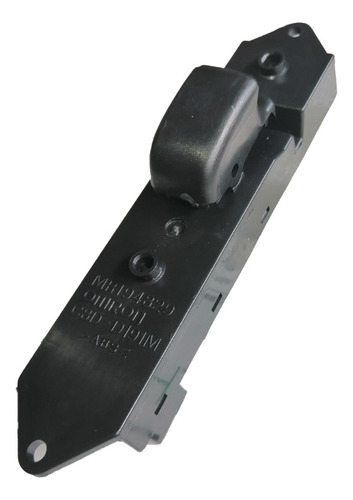 Switche Elevavidrios Para Mitsubishi Nativa 96/08  5 Pines