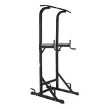 Dominadas Flexiones Multigimnasio Power Tower Abdominal