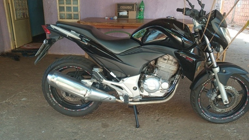 HONDA 2013