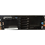 Servidor Poweredge Dell R900 4 Micros X7440 128 Ram 246 Nucl