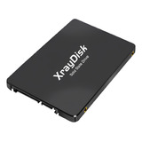 Hd Ssd Xraydisk Sata3 Interno Solid State Drive 1tb