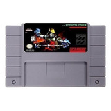 Killer Instinct Fight Super Nintendo Snes