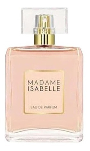 Perfume La Rive Madame Isabelle 90ml Feminino