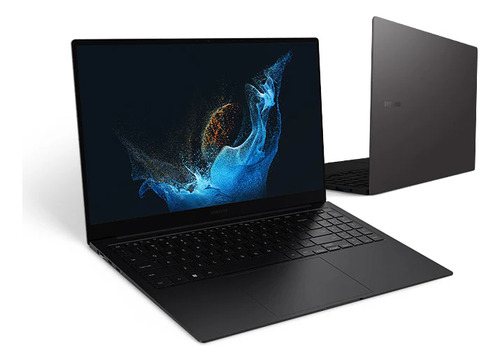 Notebook Samsung Book2 Pro Gru Core I7 15.6 1 Tb M2 16gb Ram