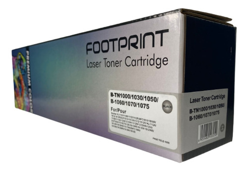 Toner Alternat Para Brother Tn1060 1112 1200 1212w 1512 1617