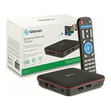 Steren Intv-110 Convertidor Smart Tv Android Tv Box,