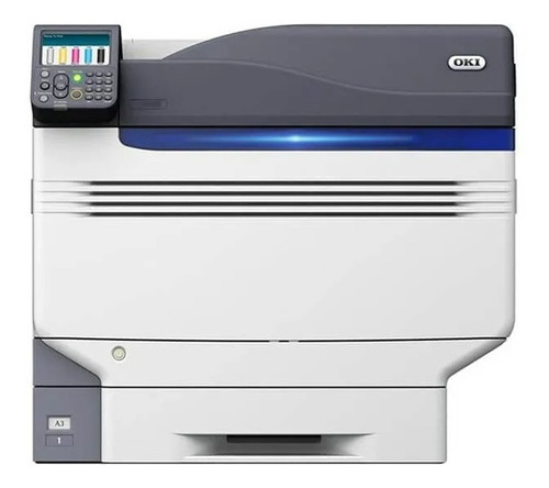 Impressora Oki C911mdi - Funcionando 100%