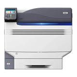 Impressora Oki C911mdi - Funcionando 100%