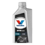 Aceite De Suspensión Valvoline 15w Fork. Bmmotopartes  