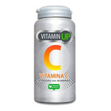 Newscience - Vitamin Up Vitamina C + Rosa Mosqueta 90 Comp