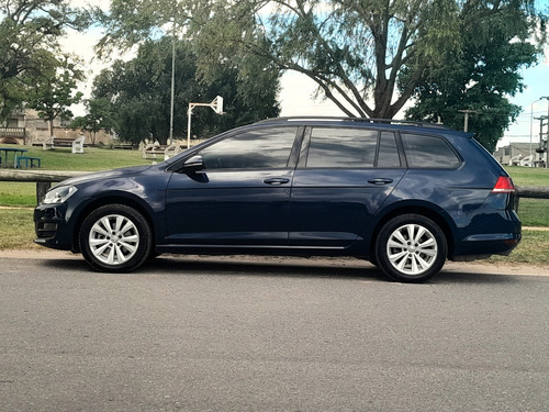 Volkswagen Golf Variant 1.4 Tsi Dsg