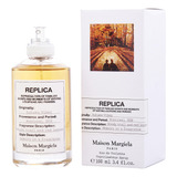 Réplica De Perfume Maison Margiela Autumn Vibes Edt, 100 Ml