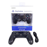 Joystick Inalámbrico Sony Ps4 Dualshock 4 