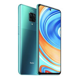 Xiaomi Redmi Note 9 Pro Verde Tropical Impecable Liberado