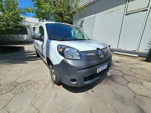 Reanult Kangoo Ze Maxi 2a 