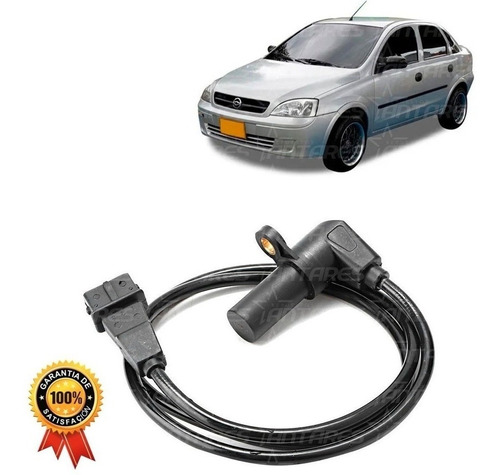 Sensor Posición Cigüeñal Chevrolet Corsa Evolution 1.8 00-09