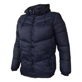 Campera Hombre Puffer Abrigo Premium Importada ..!!!