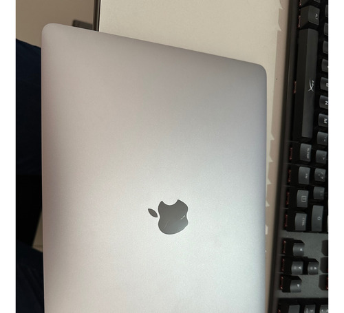 Apple Macbook Pro M1 8gb 256gb 2020 13  Ips Led Macos Sonoma